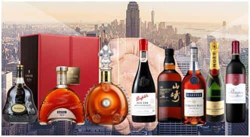 连云港市赣榆回收洋酒