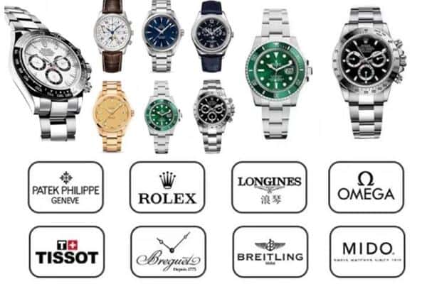 连云港市赣榆回收名表